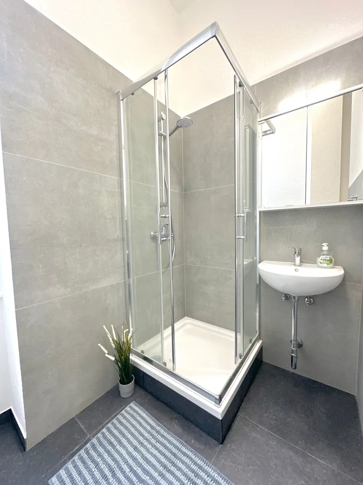 1 Zimmer Wohnung mit 15 m² in Frankfurt am Main – Bild 3
