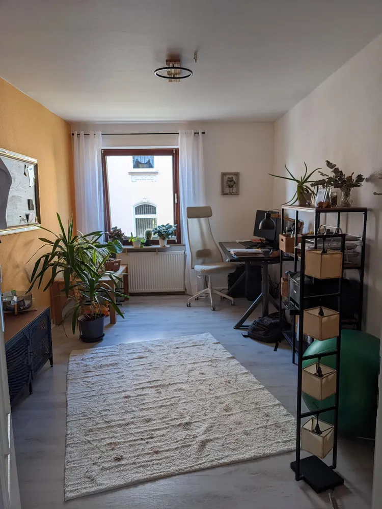 3 Zimmer Wohnung mit 83 m² in Bochum – Bild 4
