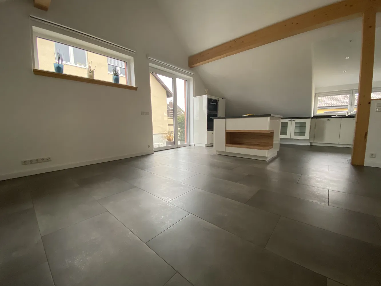 3 Zimmer Wohnung mit 123 m² in Mannheim – Bild 4