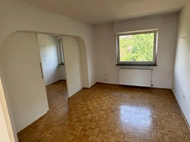 WG-Zimmer mit 17 m² in Gießen – Bild 1