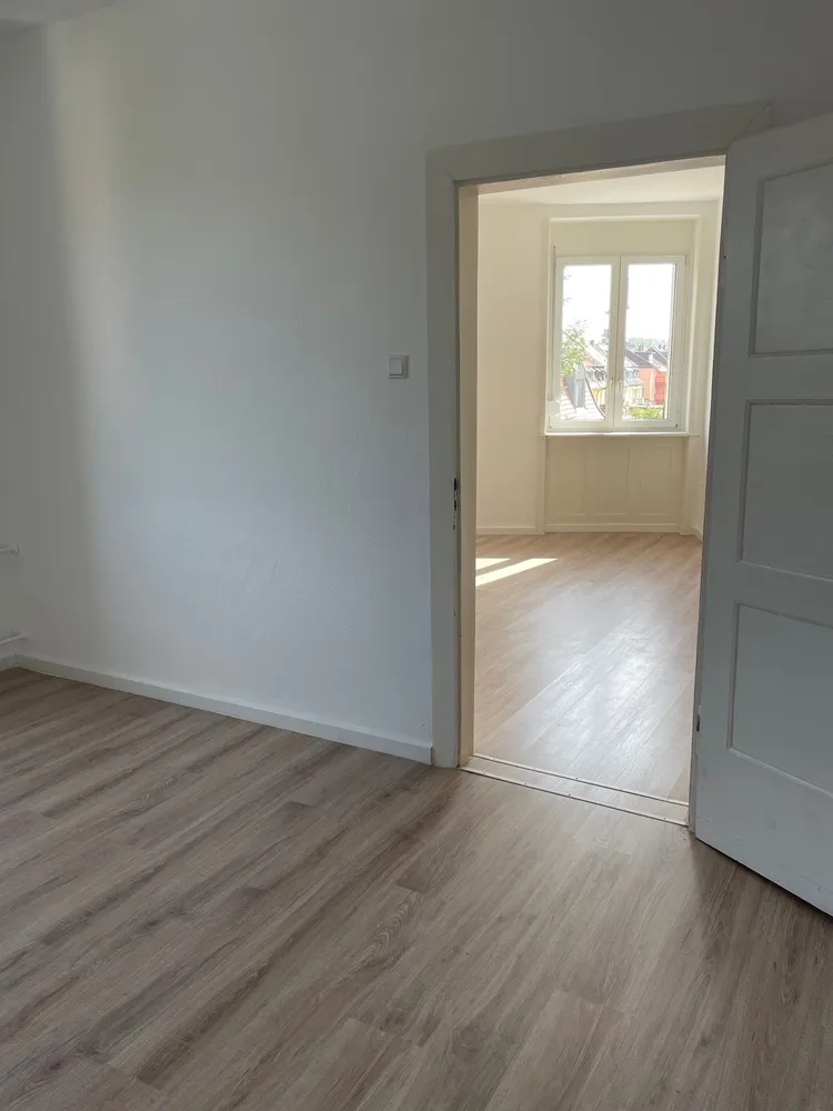 4 Zimmer Wohnung mit 92 m² in Mannheim – Bild 8