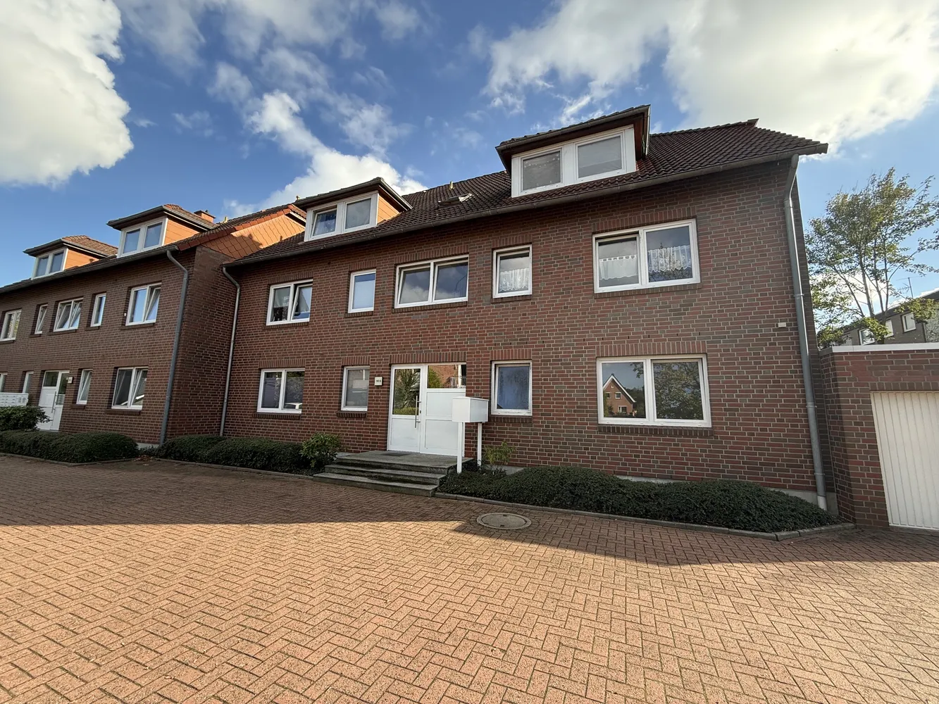 1 Zimmer Wohnung mit 32 m² in Oldenburg – Bild 6