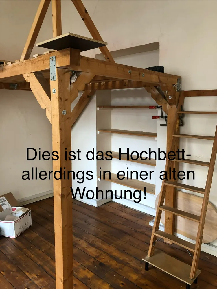 1 Zimmer Wohnung mit 29 m² in Köln – Bild 10