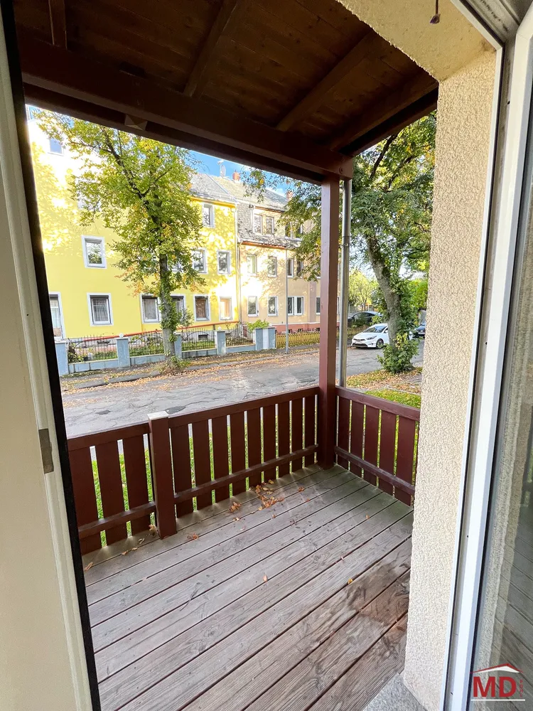 2 Zimmer Wohnung mit 47 m² in Chemnitz – Bild 8