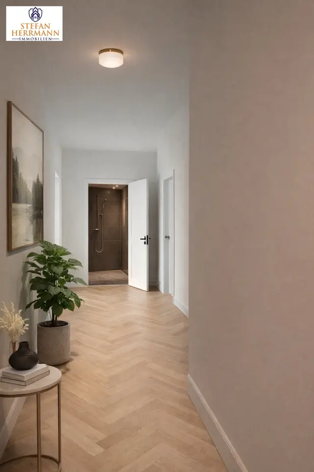 Studio mit 43 m² in Soltau – Bild 6