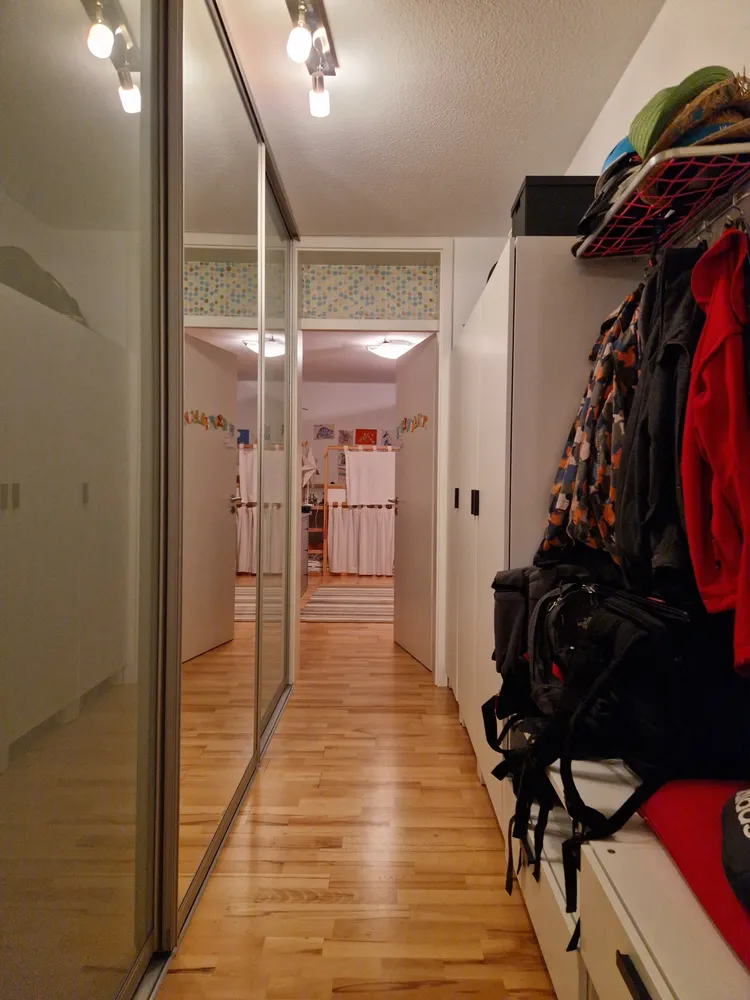 3 Zimmer Wohnung mit 95 m² in Frankfurt am Main – Bild 4