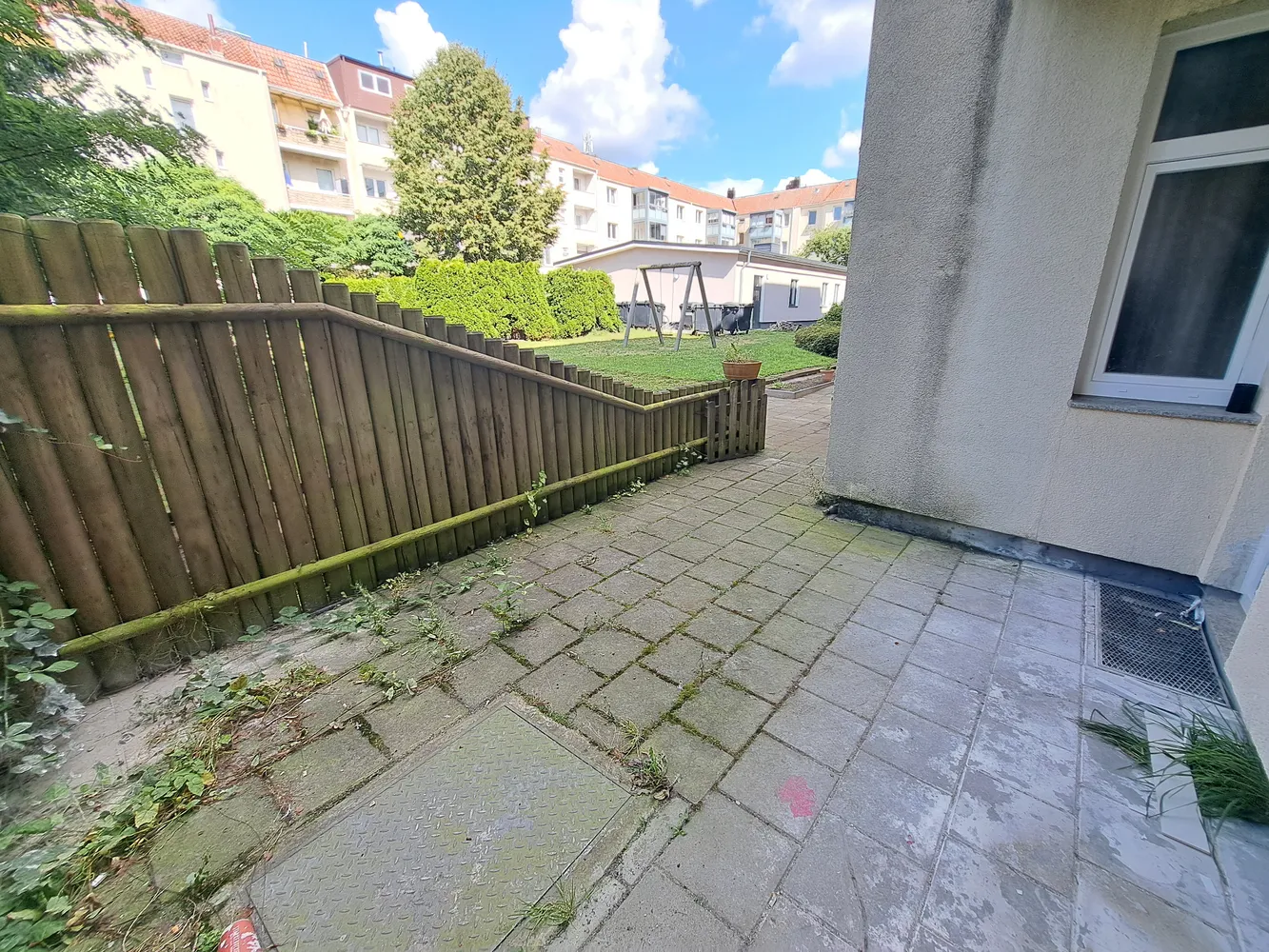3 Zimmer Wohnung mit 74 m² in Bremerhaven – Bild 8