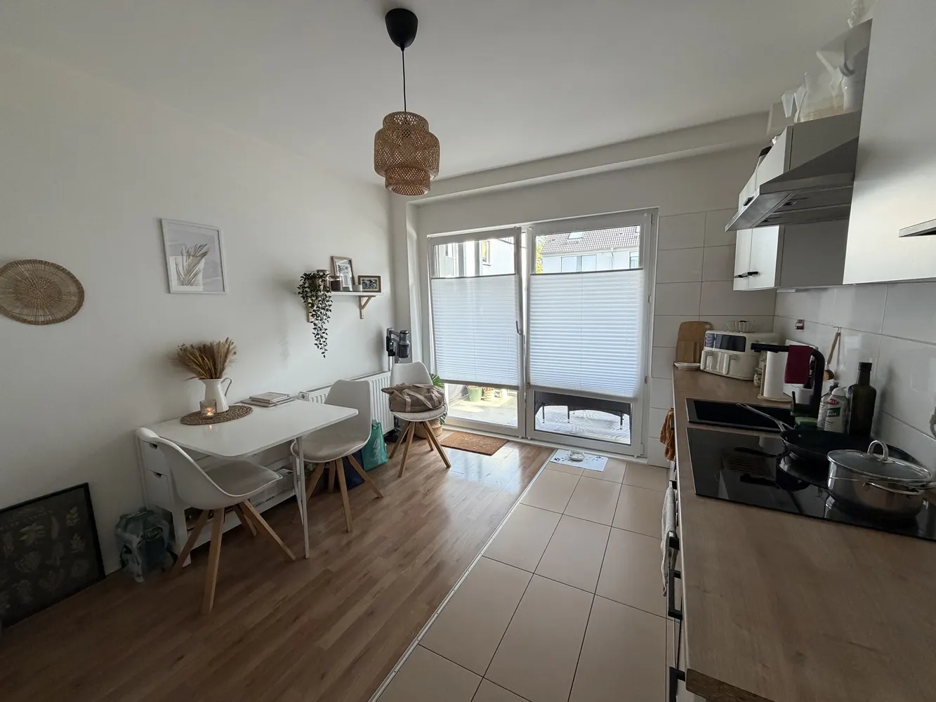 2 room apartment with 48 m² in Cologne – Photo 8