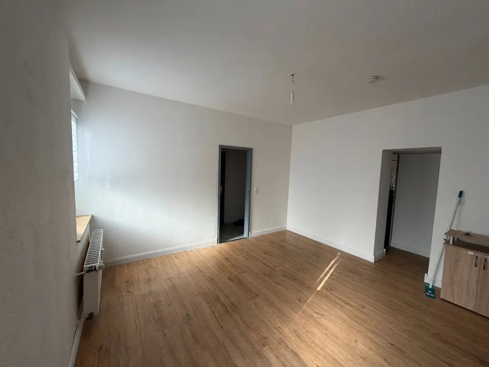 2 Zimmer Wohnung mit 50 m² in Krefeld – Bild 3
