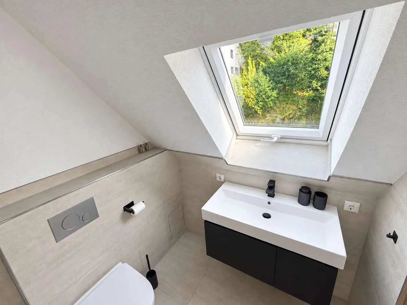 2 Zimmer Wohnung mit 36 m² in Heidelberg – Bild 11
