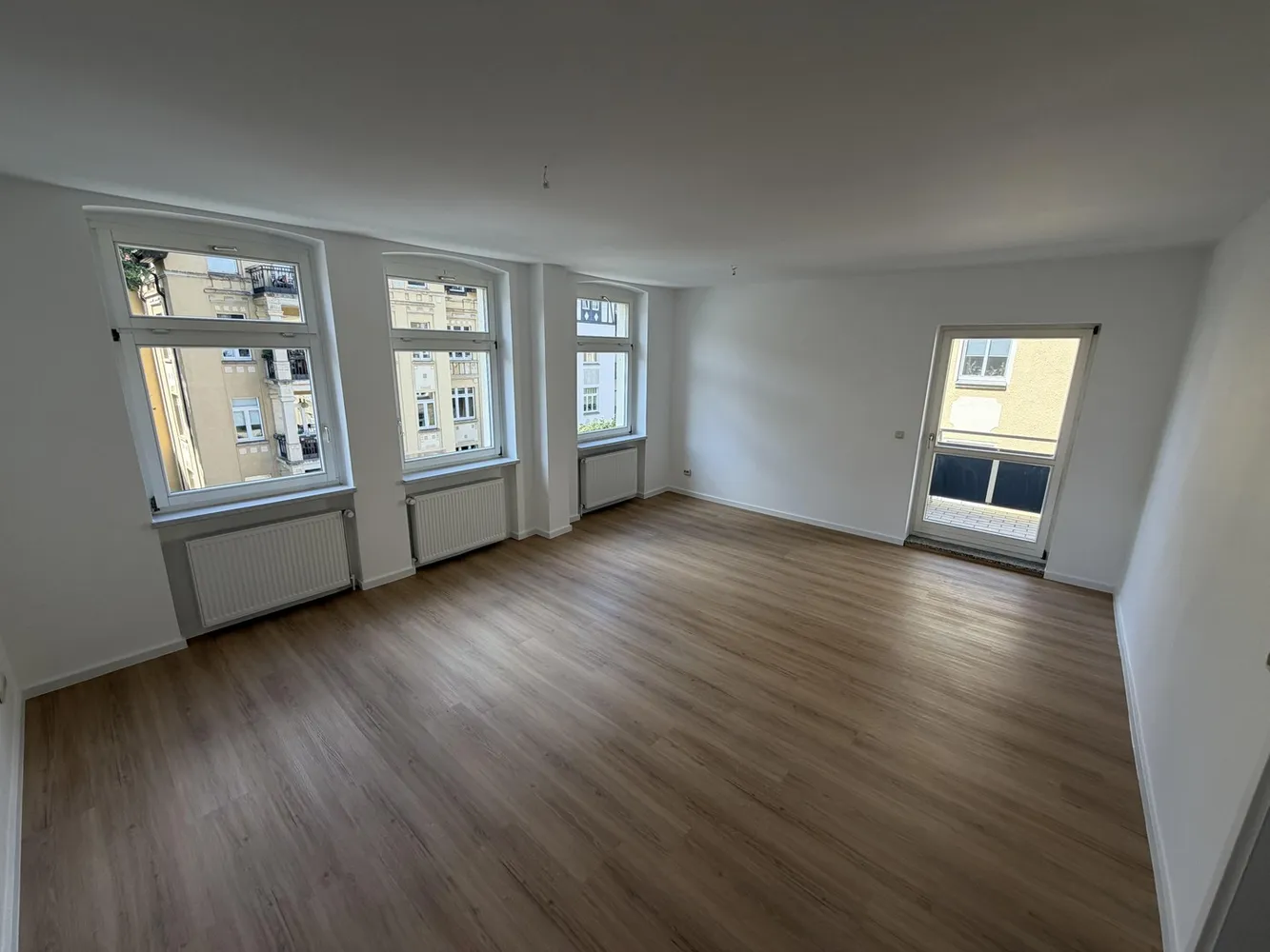 3 room apartment with 82 m² in Erfurt – Photo 8