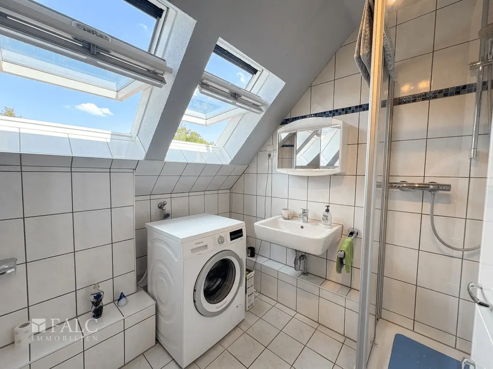 2 Zimmer Wohnung mit 66 m² in Bochum – Bild 9