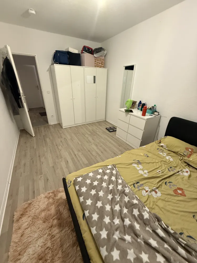 4 Zimmer Wohnung mit 90 m² in Köln – Bild 12
