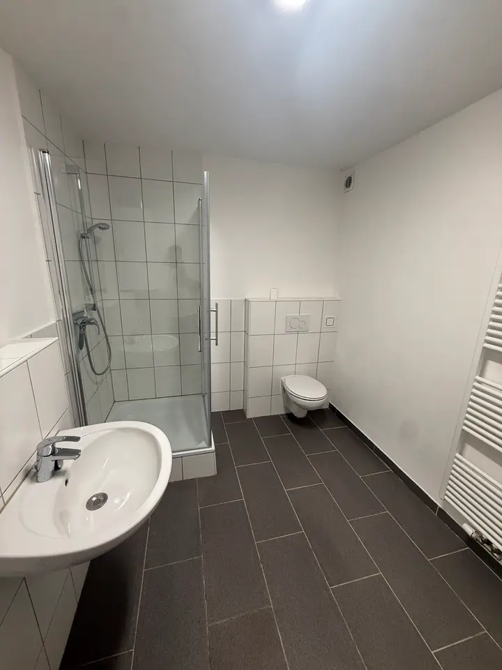 Studio mit 42 m² in Schwetzingen – Bild 5