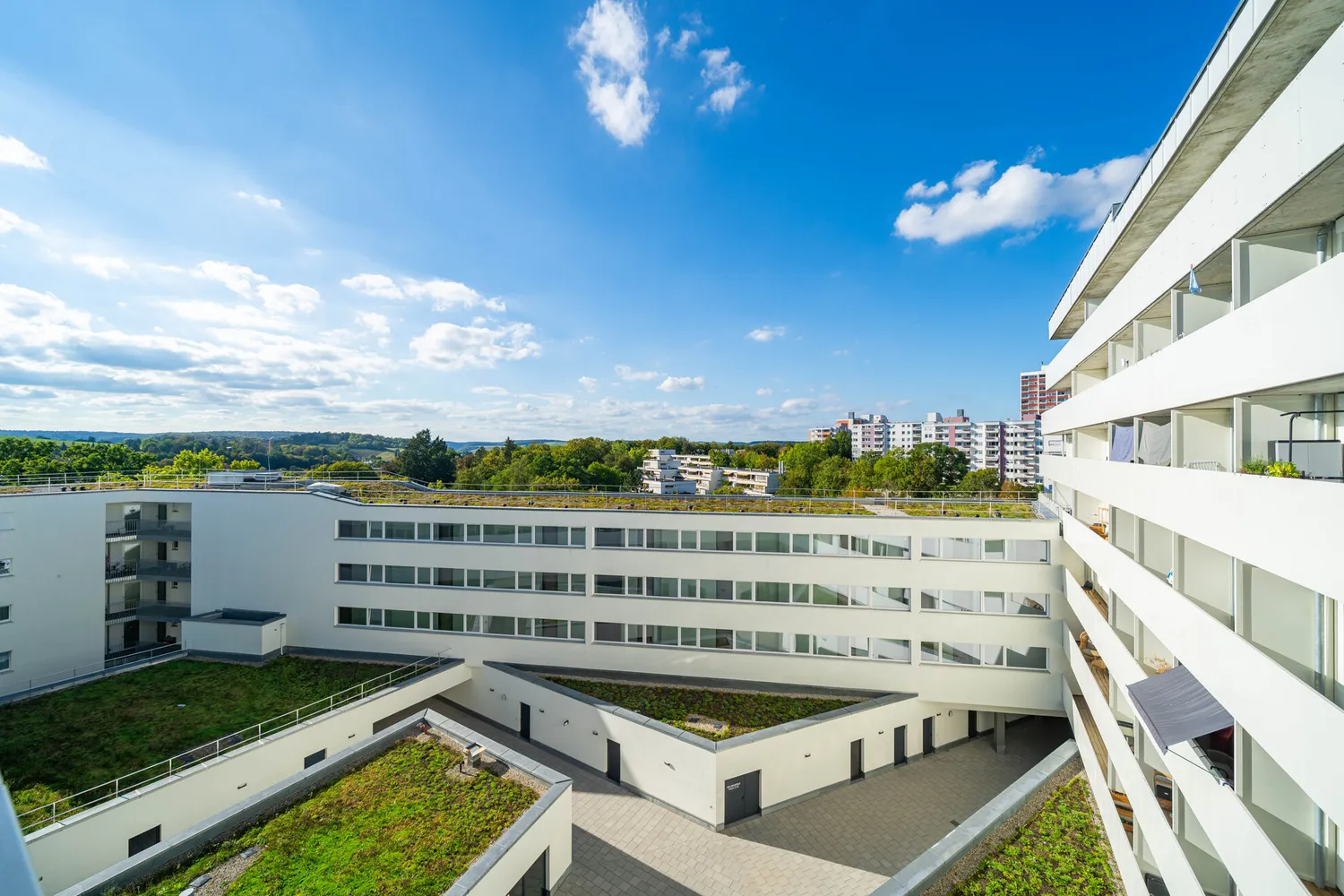 1 Zimmer Wohnung mit 25 m² in Regensburg – Bild 1