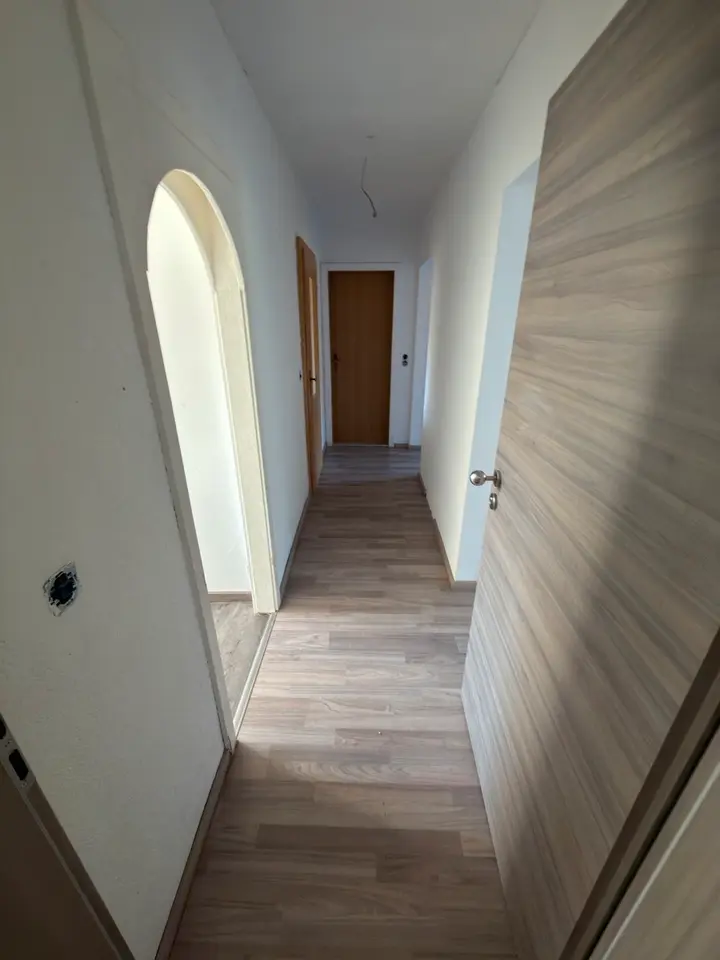 3 Zimmer Wohnung mit 57 m² in Schwarzenberg – Bild 4