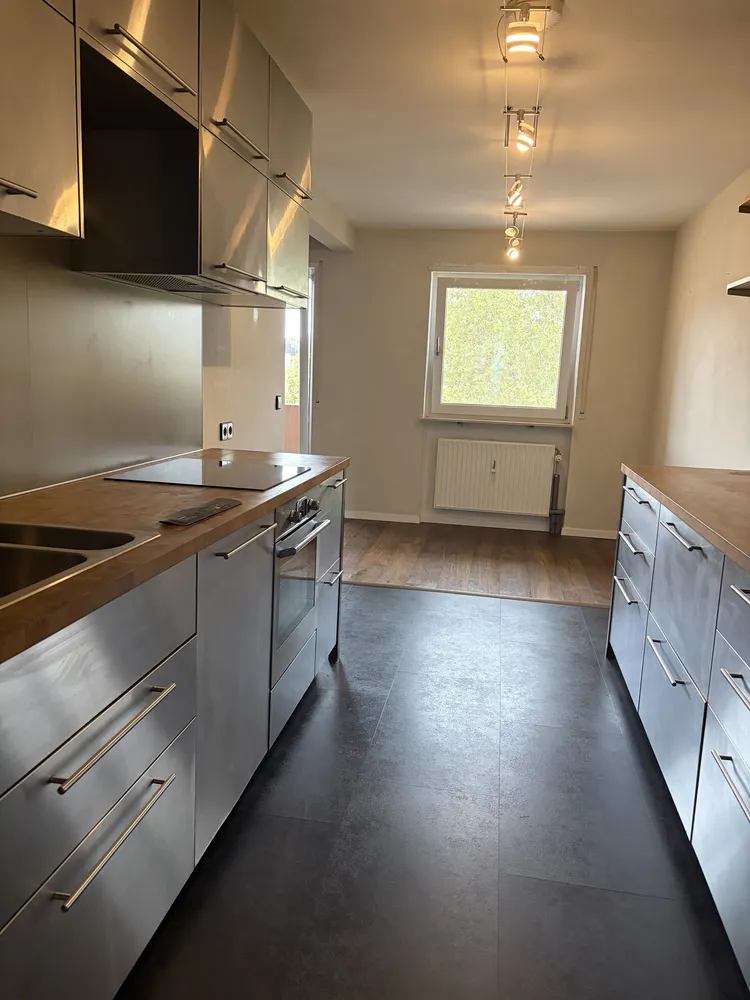 3 Zimmer Wohnung mit 84 m² in Schwetzingen – Bild 8