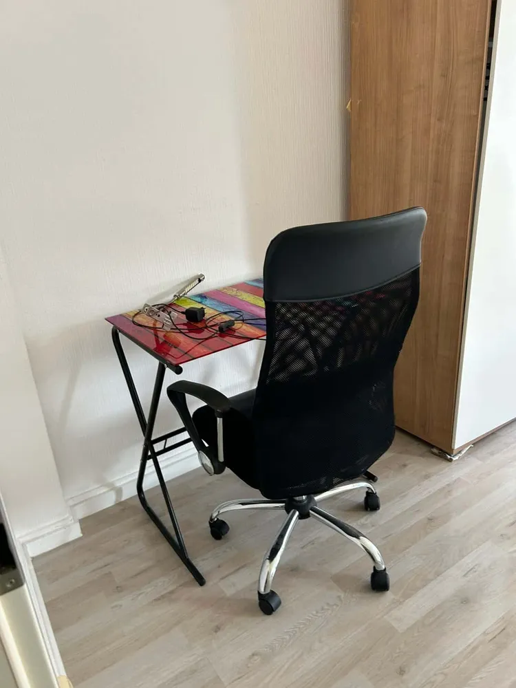 WG-Zimmer mit 29 m² in Wuppertal – Bild 5