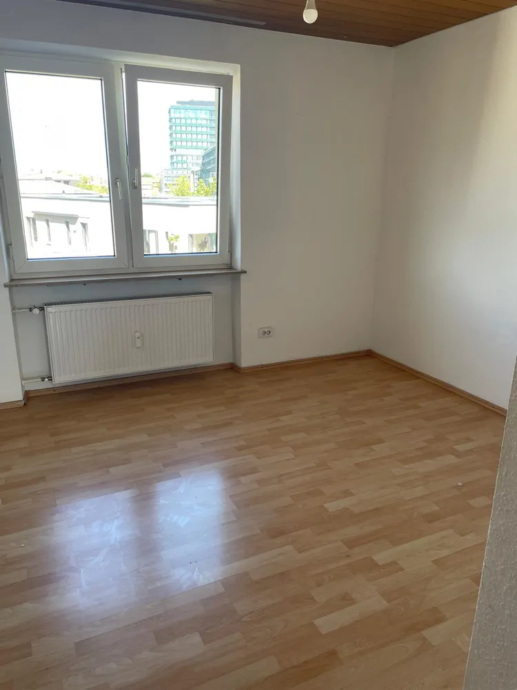 3 Zimmer Wohnung mit 65 m² in Nürnberg – Bild 3