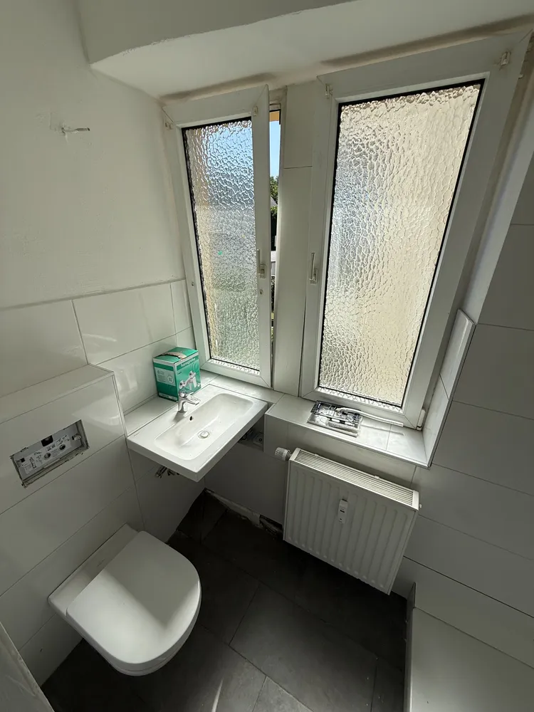 2 room apartment with 42 m² in Essen – Photo 6