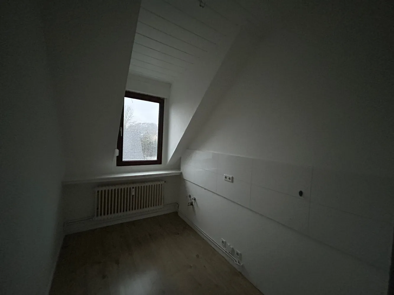 3 room apartment with 85 m² in Wuppertal – Photo 2