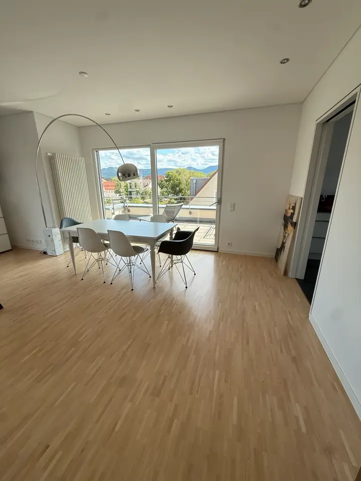 4 Zimmer Wohnung mit 136 m² in Balingen – Bild 3