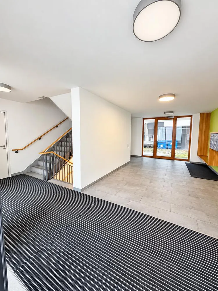 2 Zimmer Wohnung mit 41 m² in Karlsruhe – Bild 4