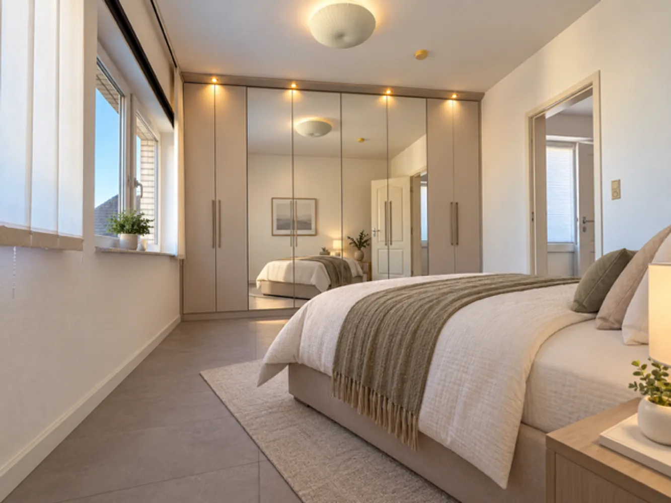 2 Zimmer Wohnung mit 76 m² in Dortmund – Bild 12