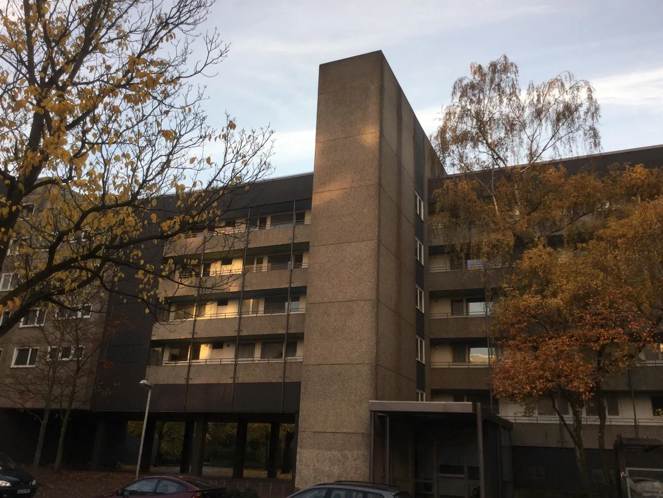 3 Zimmer Wohnung mit 79 m² in Hannover – Bild 2