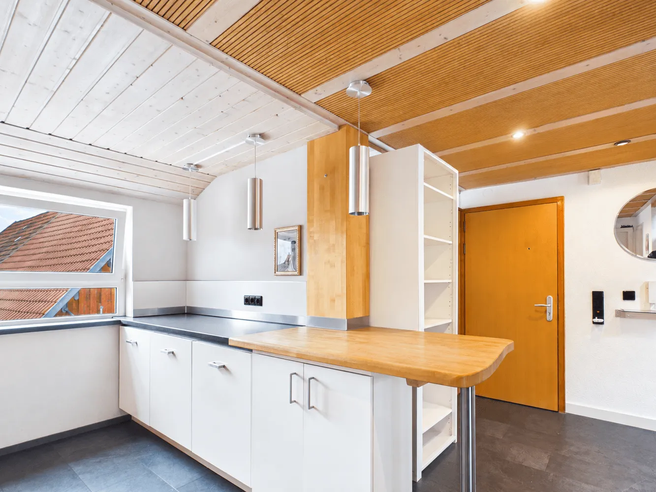 5 Zimmer Wohnung mit 108 m² in Stuttgart – Bild 5