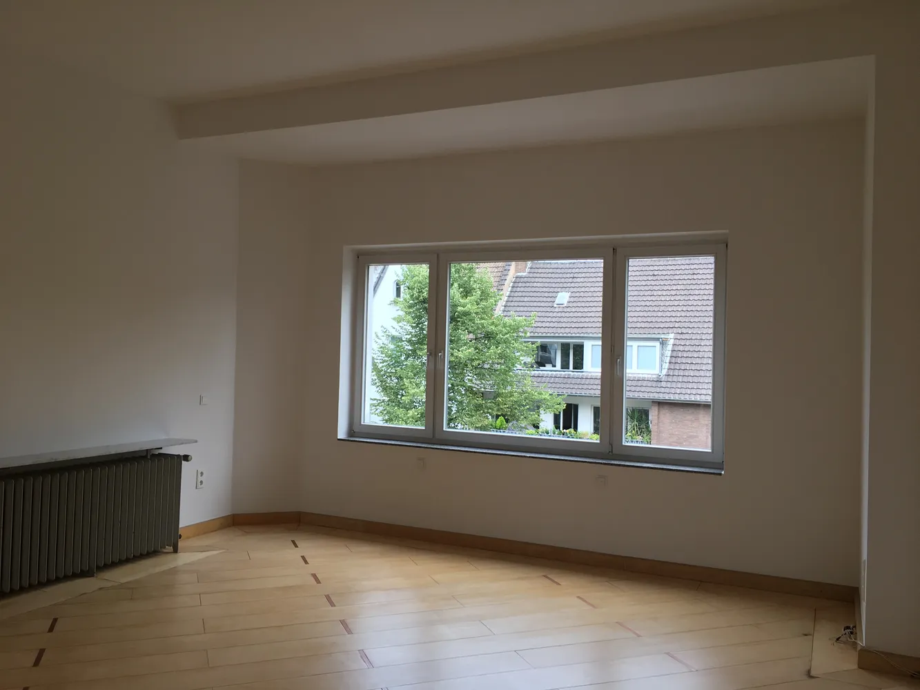 6 Zimmer Wohnung mit 190 m² in Düsseldorf – Bild 3