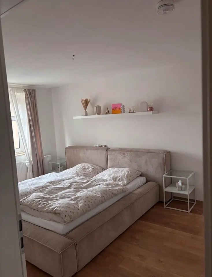 3 Zimmer Wohnung mit 75 m² in Werdau – Bild 6