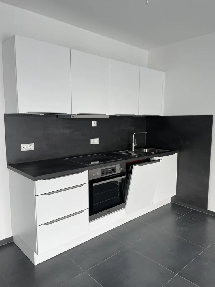 2 Zimmer Wohnung mit 52 m² in München – Bild 2