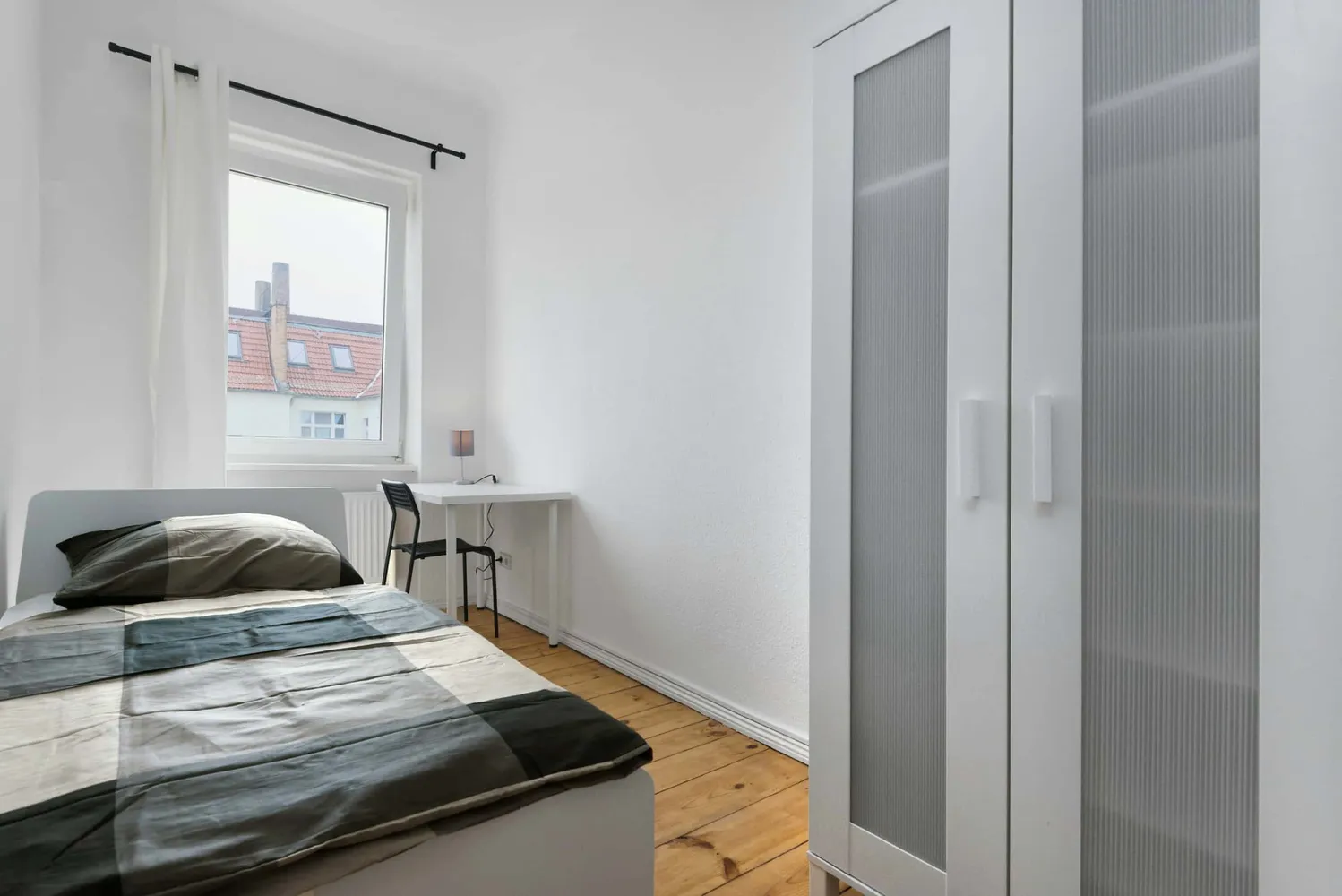 Shared room with 8 m² in Berlin – Photo 9