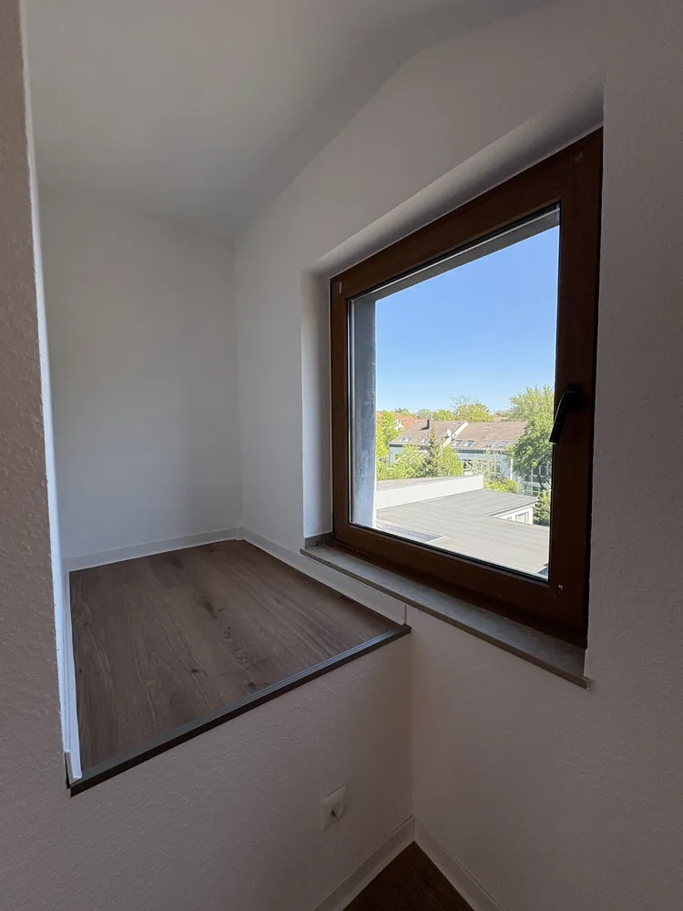 5 Zimmer Wohnung mit 120 m² in Aachen – Bild 4
