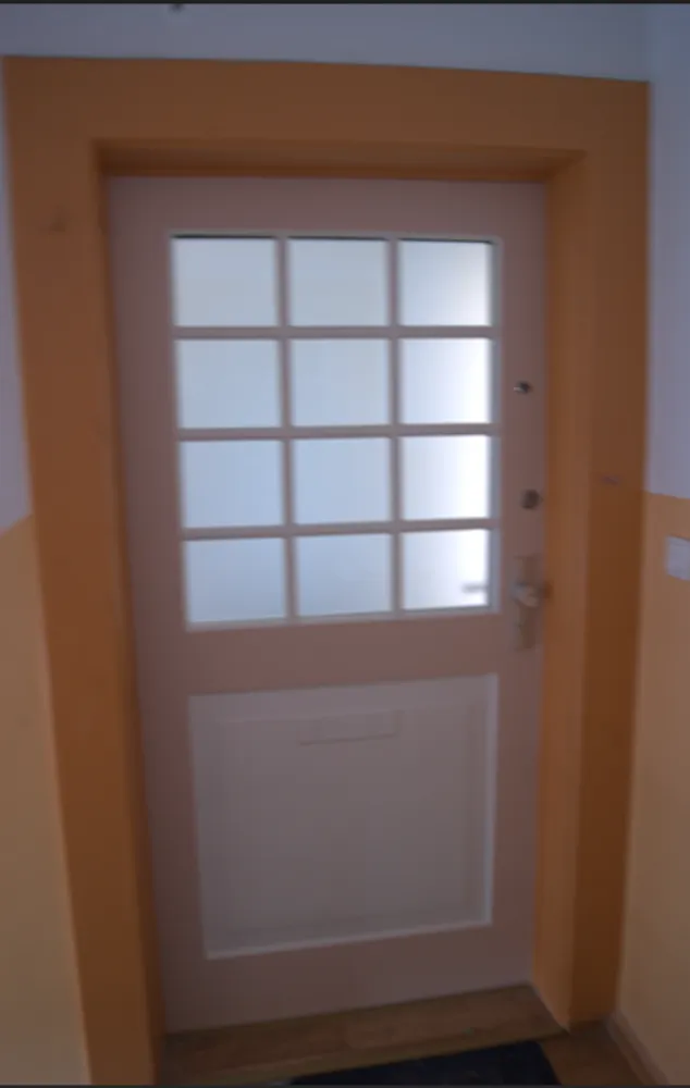 4 Zimmer Wohnung mit 107 m² in Nürnberg – Bild 6