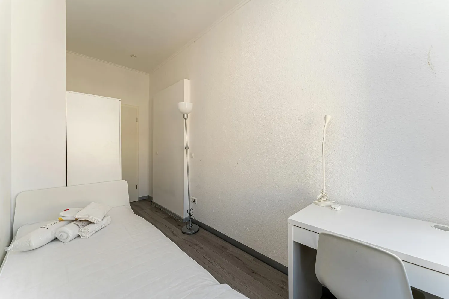 WG-Zimmer in Berlin – Bild 5