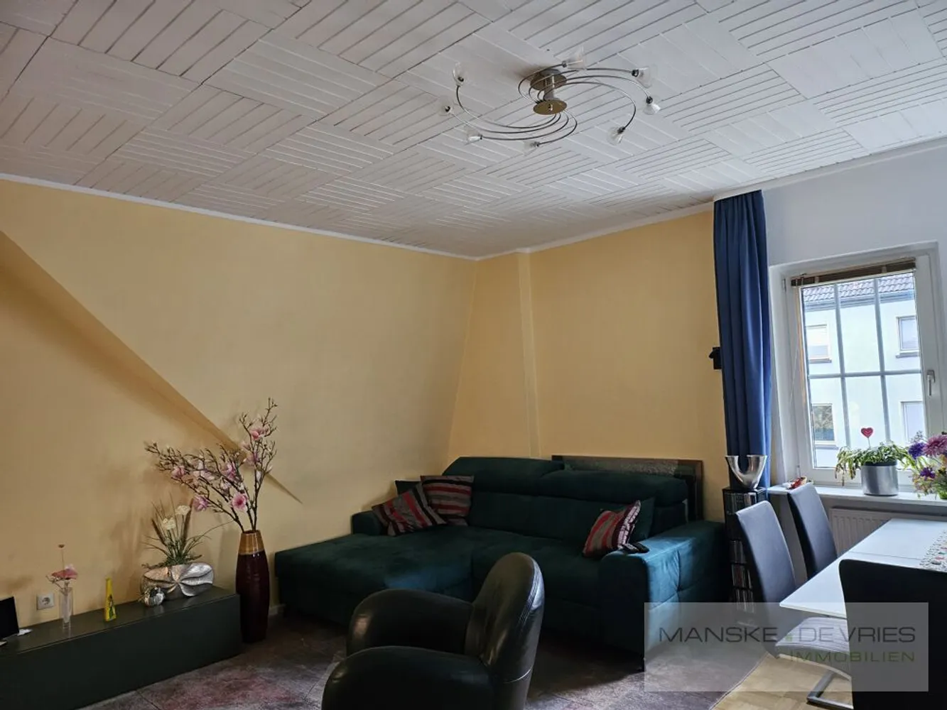 2 Zimmer Wohnung mit 68 m² in Essen – Bild 4