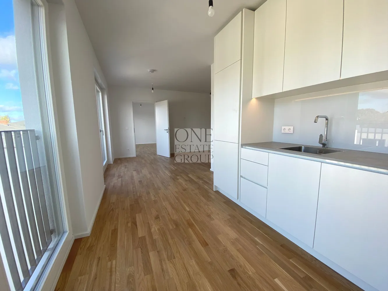 3 Zimmer Wohnung mit 82 m² in Berlin – Bild 2