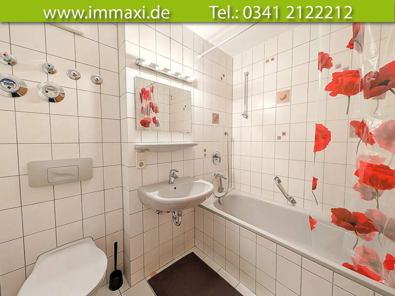 1 Zimmer Wohnung mit 42 m² in Leipzig – Bild 6