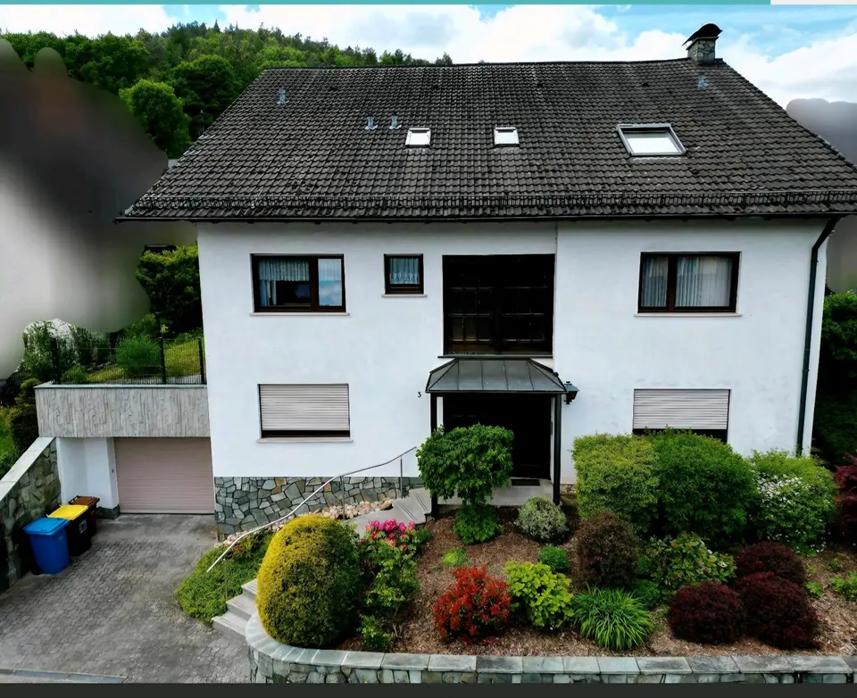 3 Zimmer Wohnung mit 90 m² in Aschaffenburg – Bild 2