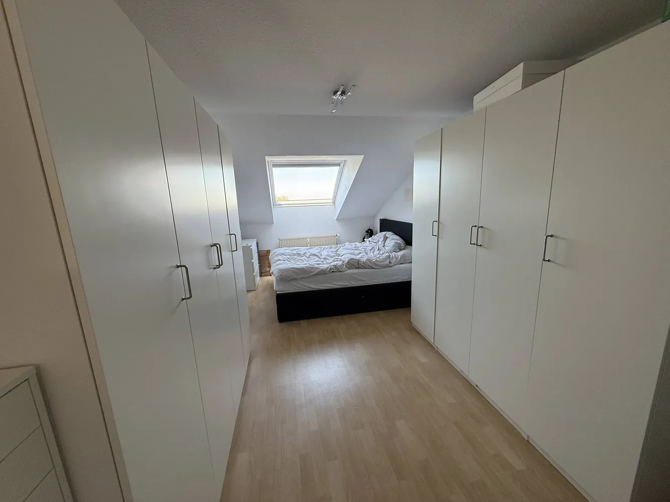 2 Zimmer Wohnung mit 62 m² in Velbert – Bild 6