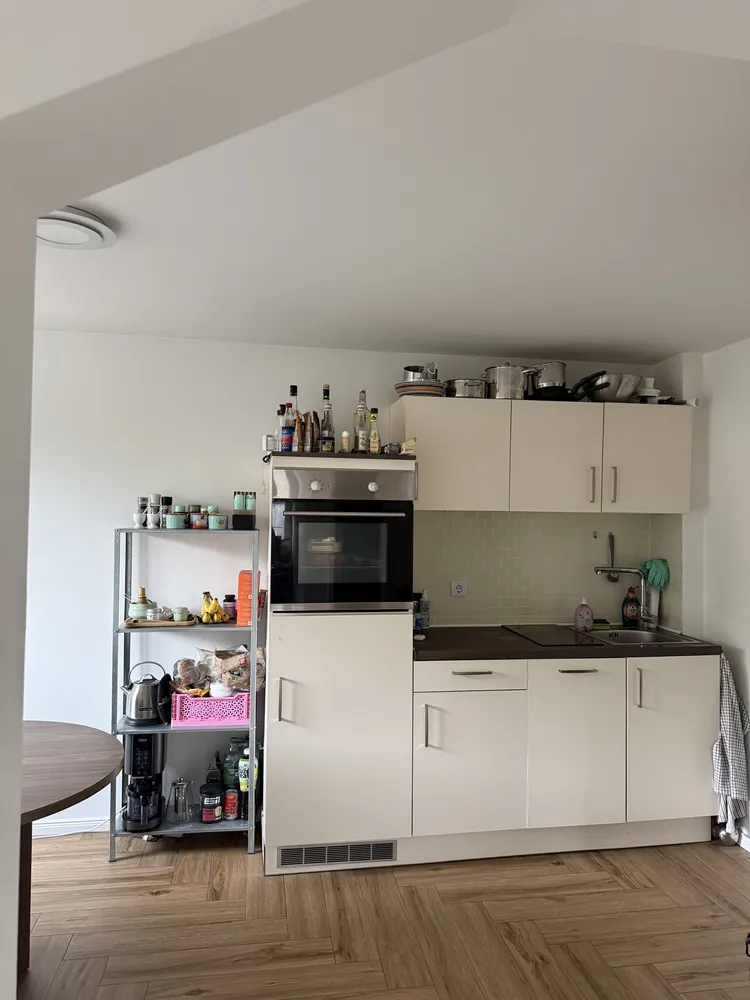 1 Zimmer Wohnung mit 43 m² in Bonn – Bild 2