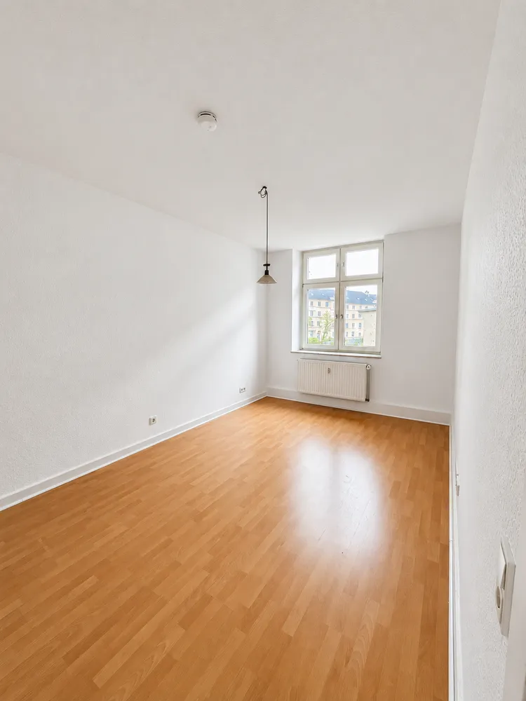 3 Zimmer Wohnung mit 64 m² in Dortmund – Bild 2