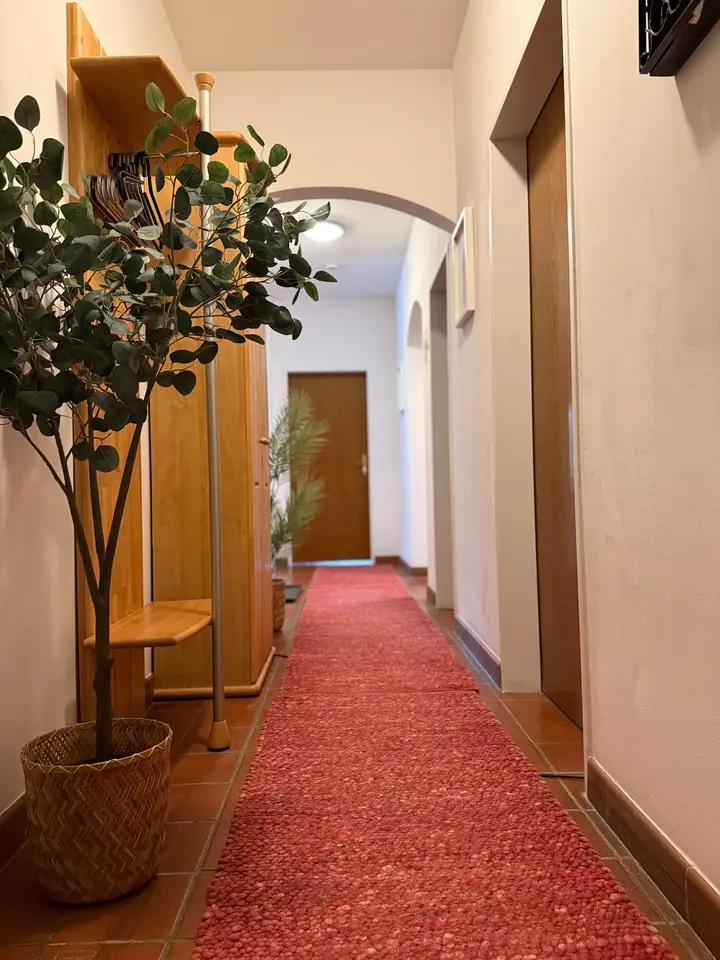 4 Zimmer Wohnung mit 97 m² in Weilheim in Oberbayern – Bild 4