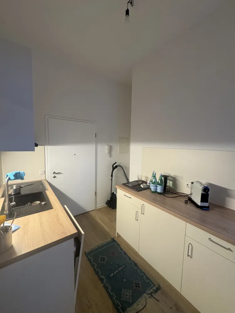 2 Zimmer Wohnung mit 44 m² in Leipzig – Bild 3