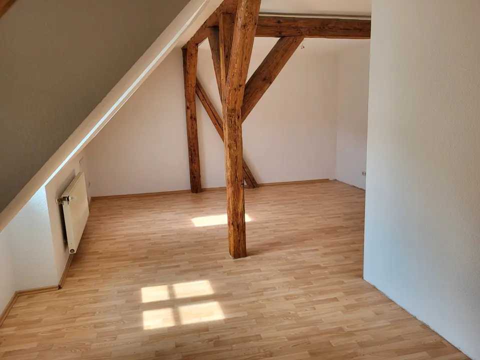 4 Zimmer Wohnung mit 110 m² in Goslar – Bild 1