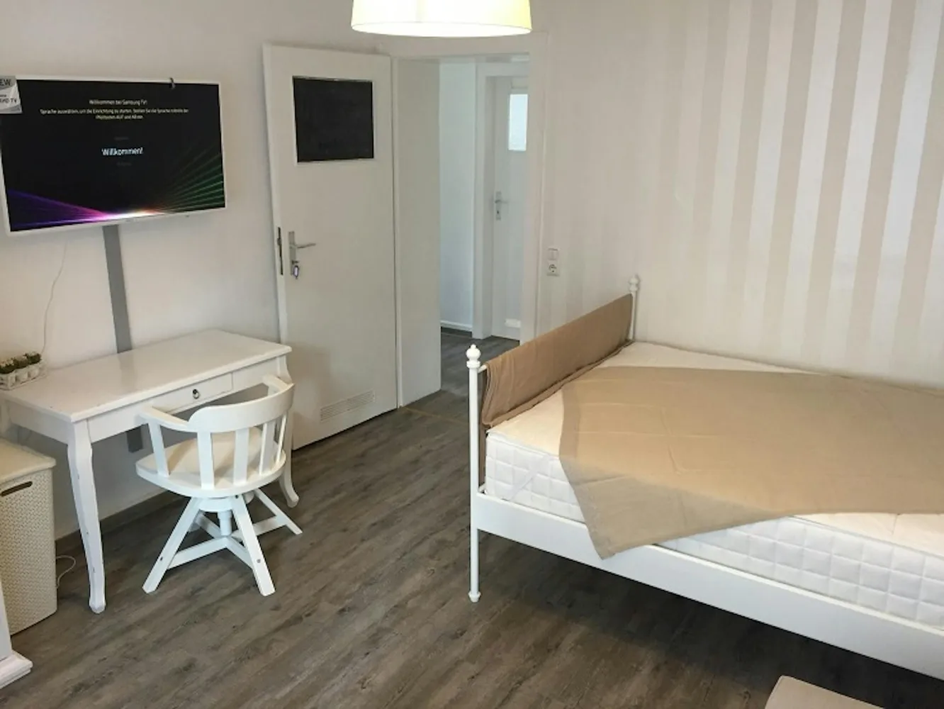WG-Zimmer mit 18 m² in Frankfurt am Main – Bild 2
