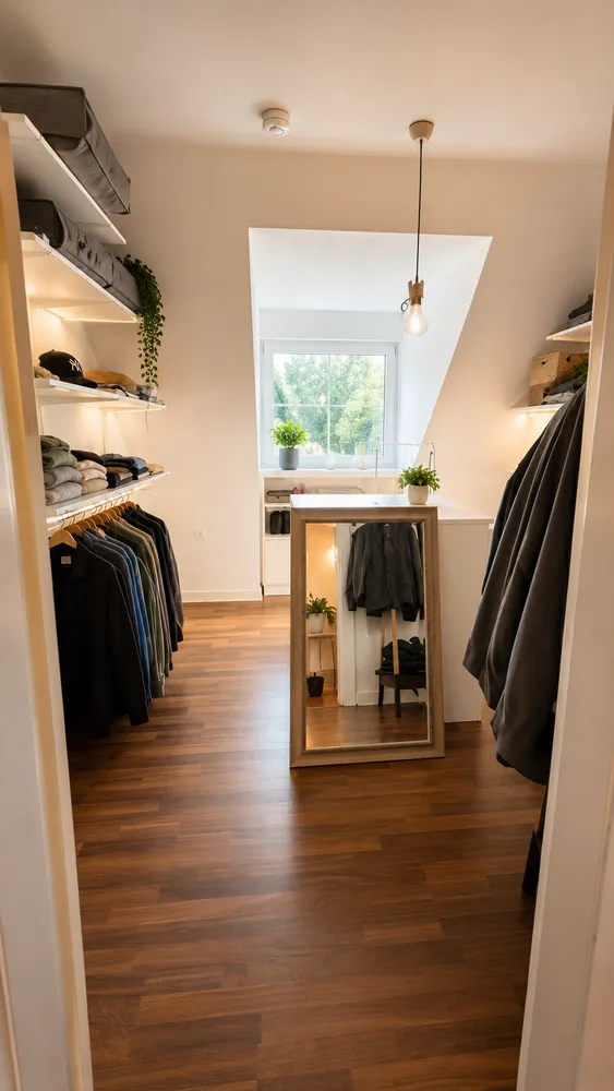 4 Zimmer Wohnung mit 82 m² in Essen – Bild 12