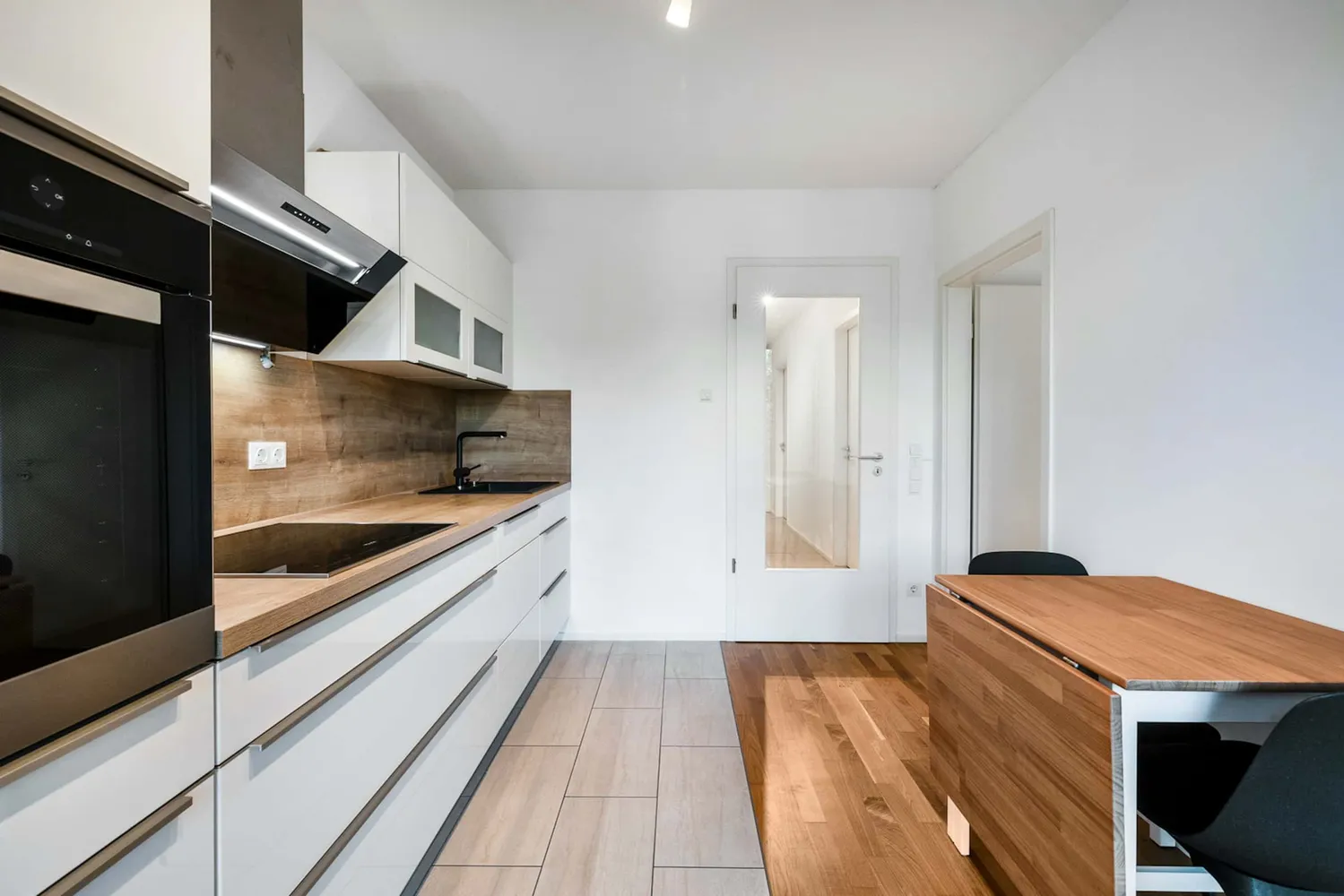 WG-Zimmer mit 10 m² in München – Bild 4